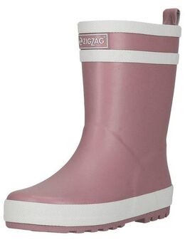 ZIGZAG Rubber Boot BOX Gummistiefel mit praktischer Lasche