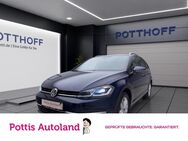 VW Golf Variant, 2.0 TDI 7 VII Highline Winter, Jahr 2018 - Hamm