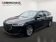 Ford Focus, 1.5 EcoBlue EU6e Titanium Mehrzonenklima, Jahr 2024 - Unna