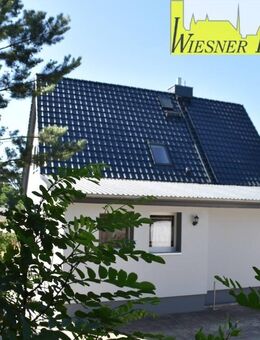 - SOFORT FREI - EFH in Siehdichum OT Pohlitz! Ansehen, Verlieben und ... Einziehen - Siehdichum
