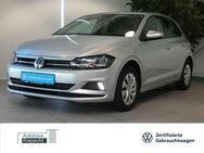 VW Polo 1.0 Comfortline KLIMA SITZHEIZUNG - Blaufelden