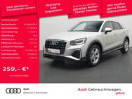 Audi Q2, TFSI S line, Jahr 2024 - Leverkusen