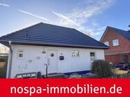 Modernisiertes Einfamilienhaus mit Vollkeller! - Flensburg