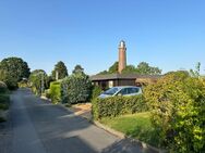 Gemütliches Wochenendhaus in Behrensdorf an der Ostsee - Behrensdorf (Ostsee)