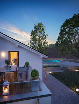 Bien-Zenker Hausprojekt auf attraktivem Grundstück - individuell realisierbar! - Moritzburg