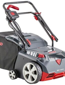 AL-KO Elektro-Vertikutierer 32.4 E Basic Care, 32 cm Arbeitsbreite