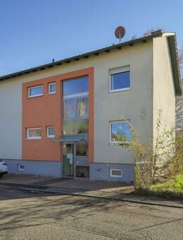 ERBPACHT!!!! Ehemaliges Pfarrhaus, zwei Grundstücke!!! Ein Grundstück unbebaut! - Neuhausen