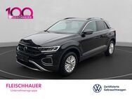 VW T-Roc, 1.0 TSI Life, Jahr 2023 - Bad Kreuznach