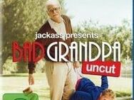 Jackass: Bad Grandpa - Uncut [Blu-Ray] von Jeff Tremaine, FSK 12 - Verden (Aller)