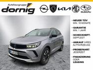Opel Grandland, Elegance Ultimate-Paket, Jahr 2023 - Helmbrechts