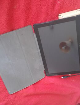 Lenovo tablet - Rosenheim