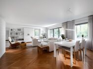 Charmante 3-Zimmer-Wohnung mit Stil in der begehrten Lage München - Menterschwaige - München