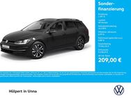 VW Golf Variant, 1.5 VII UNITED, Jahr 2020 - Unna