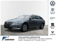 Skoda Superb, 2.0 TDI Combi STYLE NA, Jahr 2023 - Lauda-Königshofen