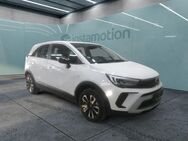 Opel Crossland, 1.2 Turbo Elegance, Jahr 2023 - München