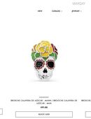 Schmuck Online-Shop (Shopify) mit Warenbestand zum verkaufen in 12623