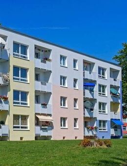 Demnächst frei! 3-Zimmer-Wohnung in Dortmund Wickede - Dortmund