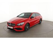 Mercedes-Benz CLA 220 Shooting Brake 4Matic AMG Line - Berlin