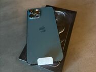 IPhone 12pro Max 128 Gb Pacific blue - Nürnberg
