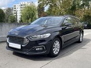 Ford Mondeo, 2.0 EcoBlue RKam WinterPaket, Jahr 2021 - Rüsselsheim