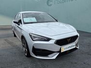 CUPRA Leon, 2.0 TSI VZ FAPA L, Jahr 2023 - München