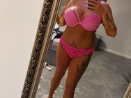 NEU 🔥Deutsche Sophie🔥sexy & leidenschaftlich 🔥Top Service *Privat besuchbar *Haus&Hotelbesuche * - Hamburg