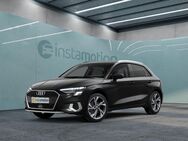 Audi A3, Sportback40 TFSI e advanced |, Jahr 2024 - München