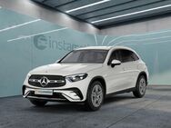 Mercedes GLC 300, , Jahr 2023 - München