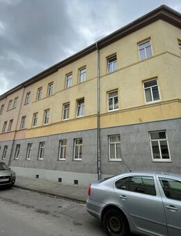 ATLAS IMMOBILIEN: Pfeiffersgasse/ Erfurt: Perfekte erste Wohnung *nähe Uni* Ab sofort verfügbar. - Erfurt