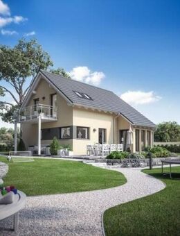 Mein kleines feines und maßgeschneidertes livinghaus-zuhause - Hohentengen
