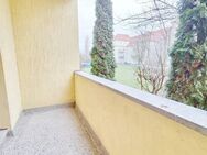 Beimssiedlung - hier fühl´ ich mich wohl! - Magdeburg