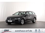 VW Passat Variant, 2.0 TDI Conceptline, Jahr 2021 - Hausen (Landkreis Rhön-Grabfeld)