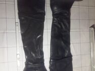 Overknee Stiefel Größe 38 60 cm - Schweinfurt