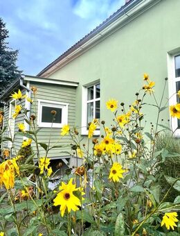 Zweifamilienhaus mit Ferienwohnung - Ueckermünde