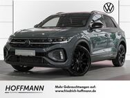 VW T-Roc, 1.5 TSI R Line, Jahr 2022 - Sundern (Sauerland)