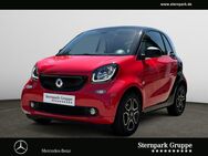 smart ForTwo, turbo, Jahr 2019 - Herrsching (Ammersee)
