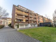 4-Zimmer-Wohnung in Schwachhausen am Bürgerpark - Bremen