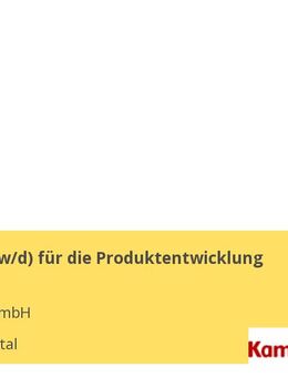 Bäcker (m/w/d) für die Produktentwicklung - Schwalmtal (Nordrhein-Westfalen)