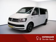 VW T6 Multivan, 2.0 TDI TRENDLINE FAMILY 150PS, Jahr 2019 - Straubing