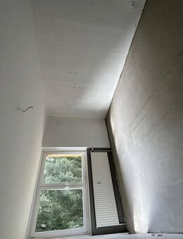 2-Zimmer-Wohnung in Dortmund Scharnhorst - Dortmund