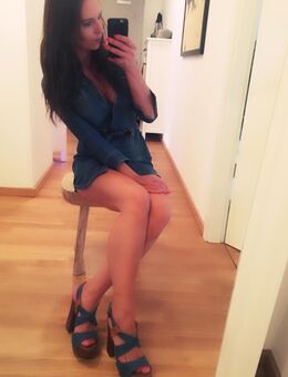 Sexy Sandalen (High Heels) - Hamburg