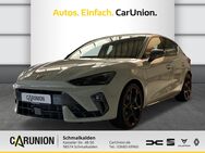 CUPRA Leon, 1.5 eTSI, Jahr 2024 - Schmalkalden