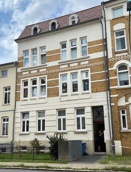 Mehrfamilienhaus in guter Lage von Güstrow - Güstrow