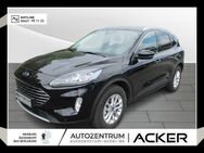 Ford Kuga, 2.5 Titanium X, Jahr 2022 - Bad Berleburg