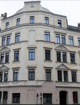 Wohnt Ihr schon großzügig.....Ich bin hier Eure neue, großzügige Familienwohnung!!!!!! - Chemnitz
