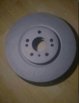 Set ATE BREMSSCHEIBEN MERCEDES ML NEU W164 Bremsen - Havelaue