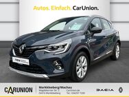 Renault Captur, INTENS E-TECH PLUG-IN 160, Jahr 2021 - Markkleeberg Zentrum