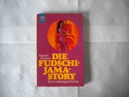 Die Fudschijama-Story,Robert Eunson,Heyne Verlag,1967 - Linnich