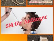 S.M für Lustvolle Anfänger ( Gegen TG ) - Berlin