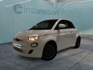 Fiat 500E, Icon Uconnect, Jahr 2022 - München